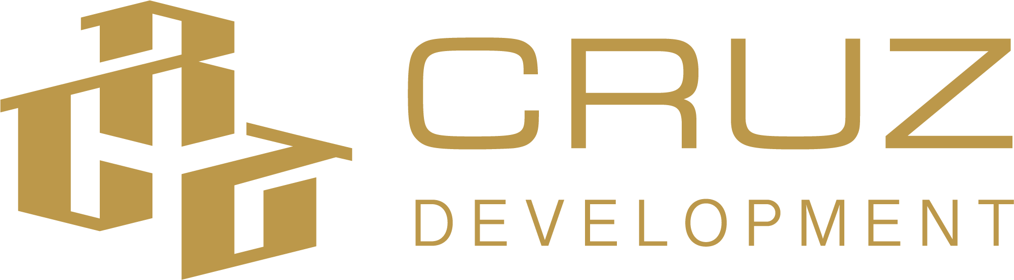 Cruz Development logo